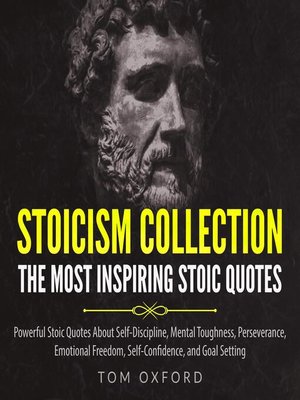 cover image of Stoicism Collection